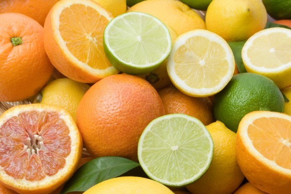 Citrus-citrus