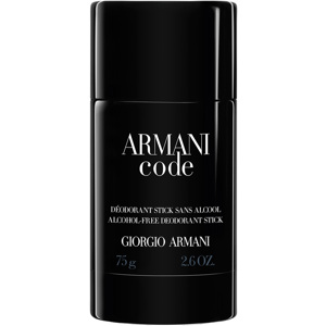 Armani Code, Deostick 75ml