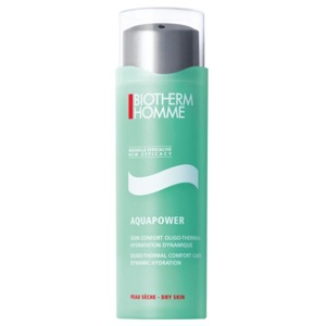 Homme Aquapower Dry Skin 75ml