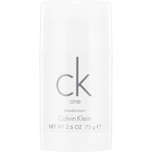 CK One, Deostick 75g