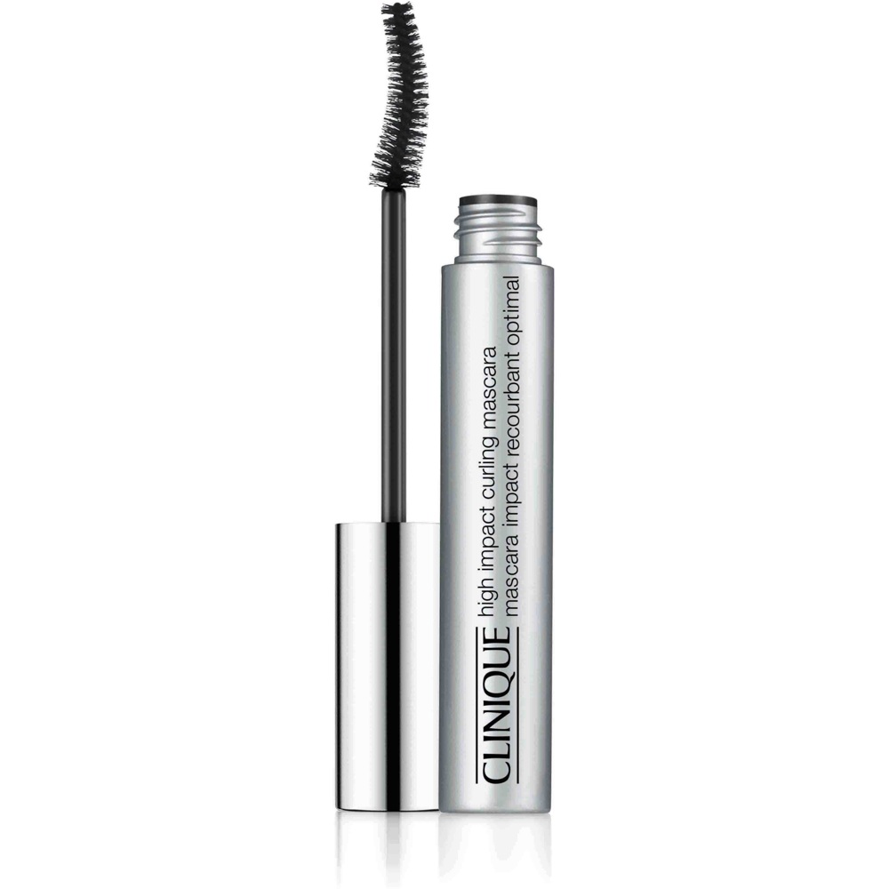 High Impact Curling Mascara