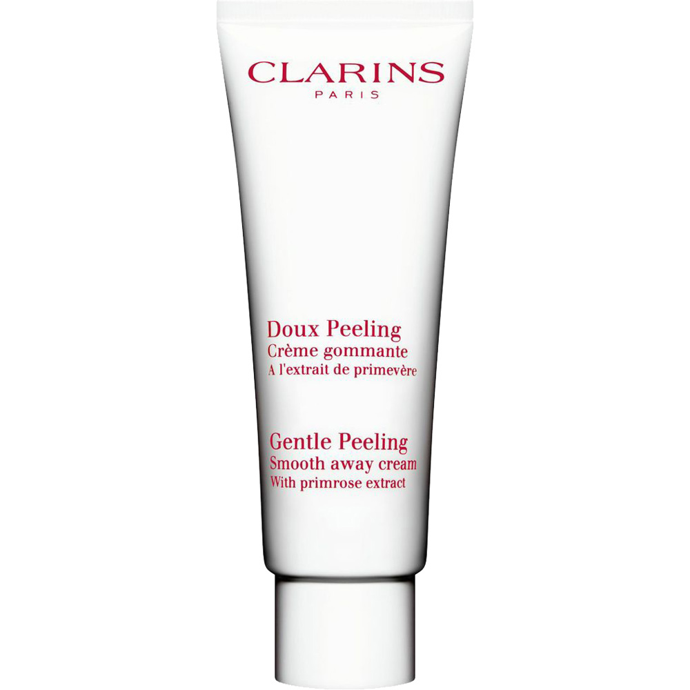 Gentle Peeling Smooth Away Cream, 50ml