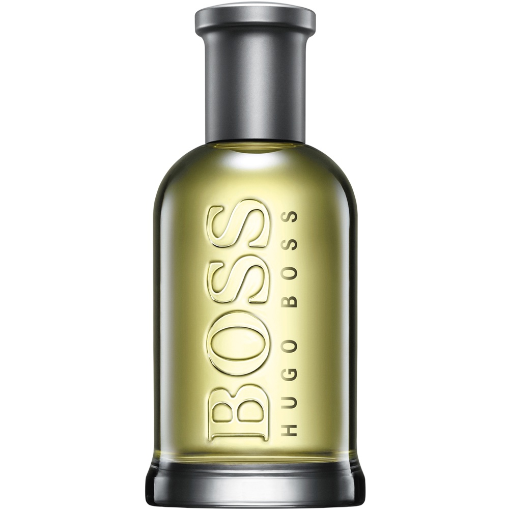 Boss Bottled, After Shave Lotion