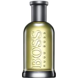 Boss Bottled, After Shave Lotion