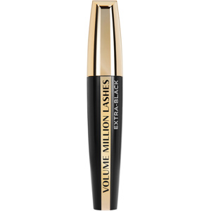 Volume Million Lashes Extra Black Mascara