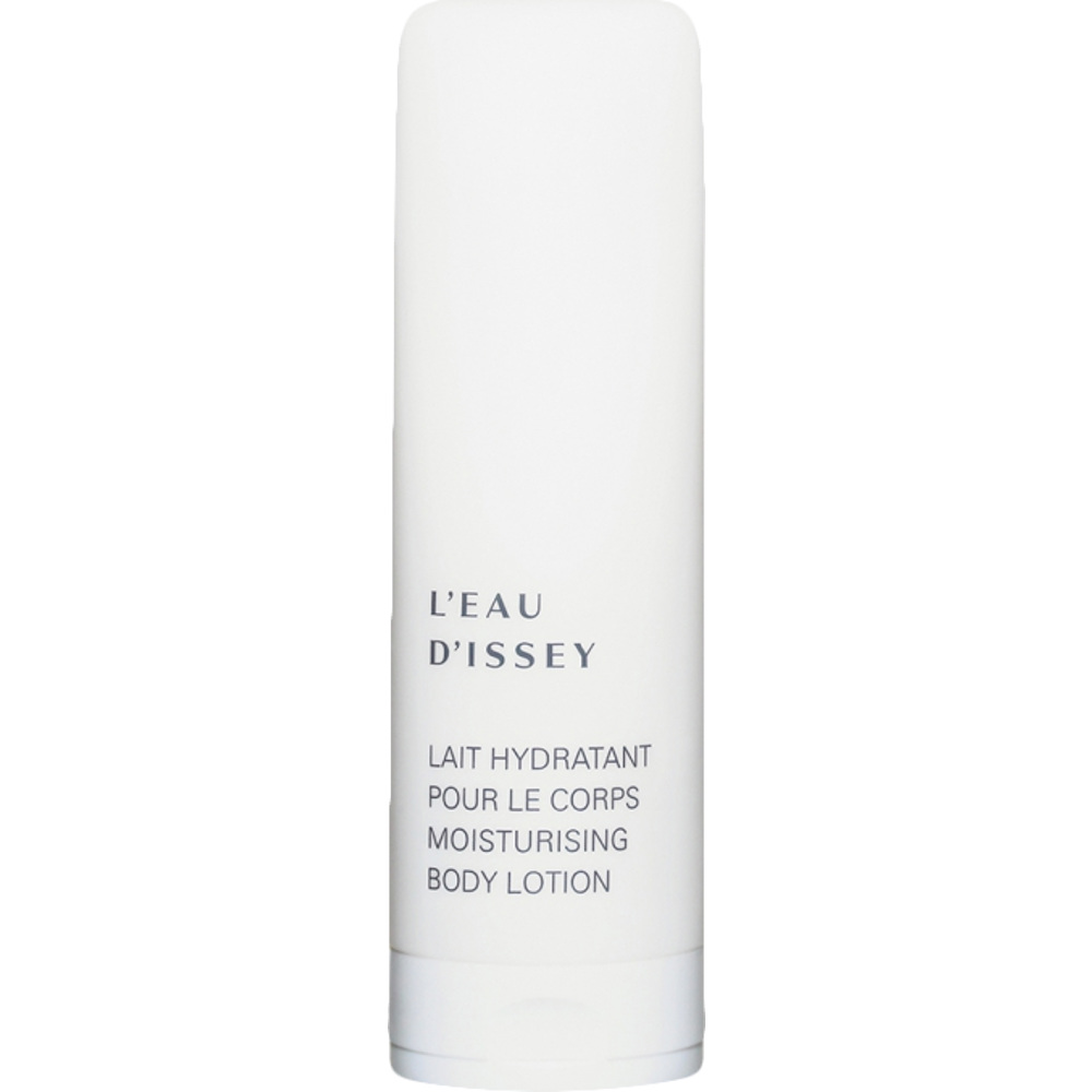 L'Eau d'Issey, Body Lotion 200ml