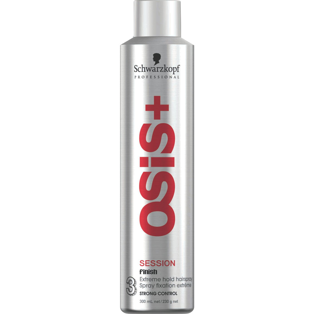 OSiS Session Extreme Hold Hairspray