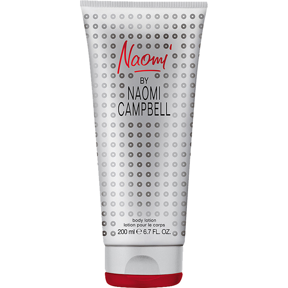 Naomi, Body Lotion 200ml