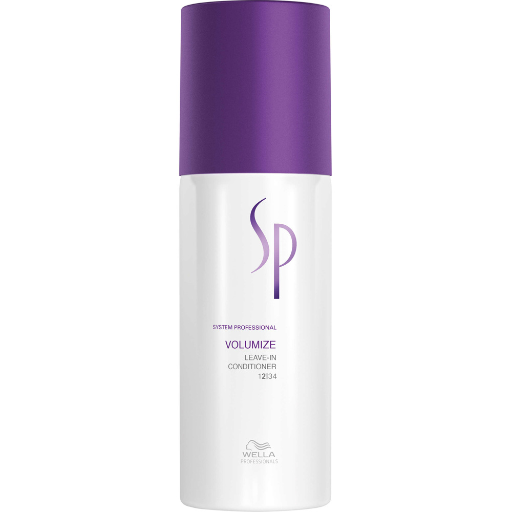 SP Volumize Leave-In Conditioner, 150ml