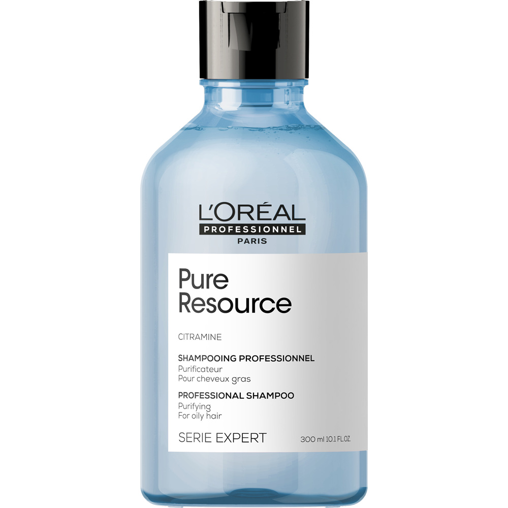 Pure Resource Shampoo