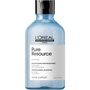 Pure Resource Shampoo