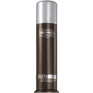 Homme Mat, 80ml