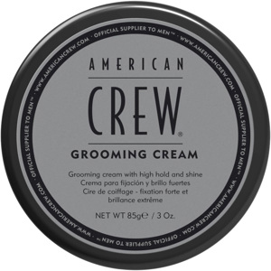 Grooming Cream, 85g