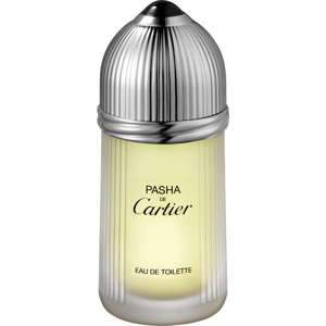 Pasha de Cartier, EdT