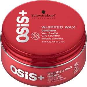 OSiS Whipped Wax 75ml