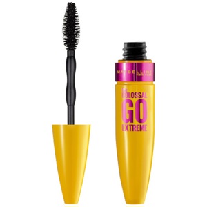 The Colossal Go Extreme Mascara