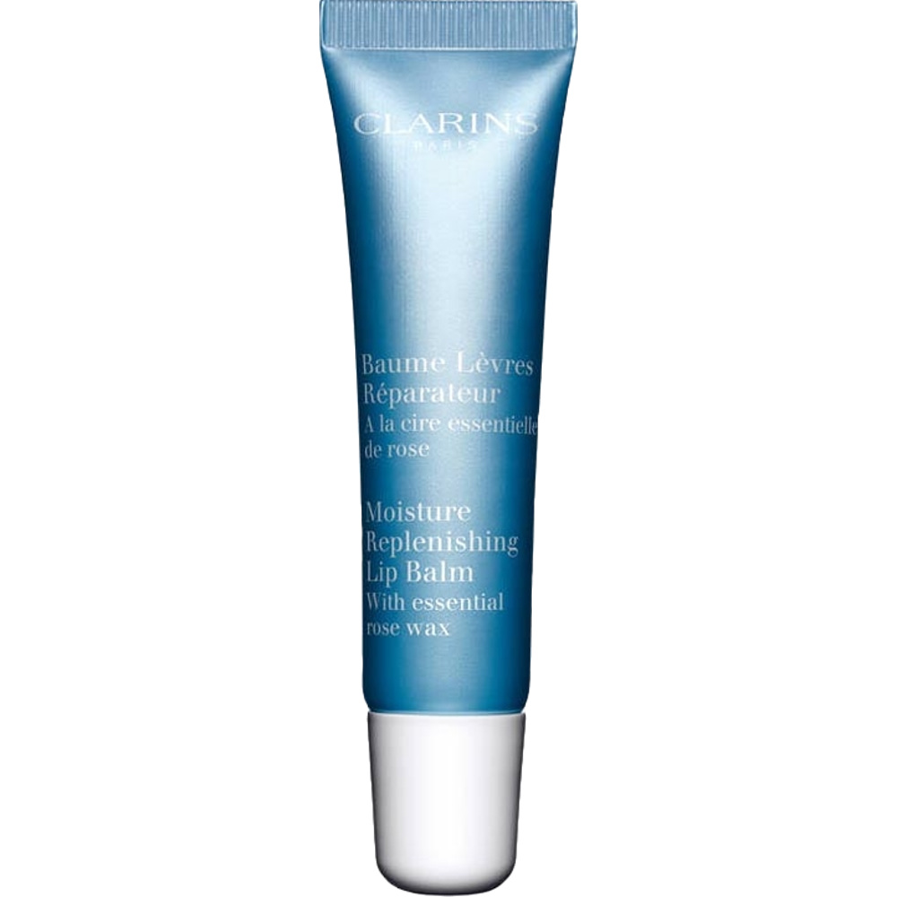 Clarins Moisture Replenishing Lip Balm