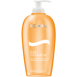 Eau D'Energie Body Cream 400ml