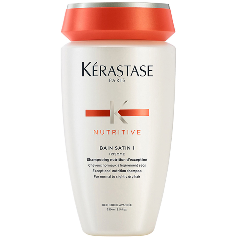 Nutritive Bain Satin 1 Shampoo