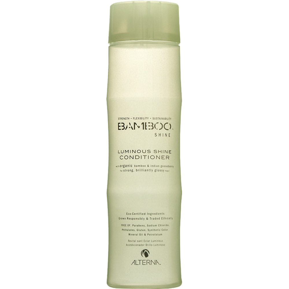 Bamboo Shine Luminous Shine Conditioner