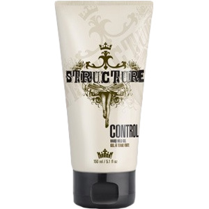 Structure Control Hard Hold Gel 150ml