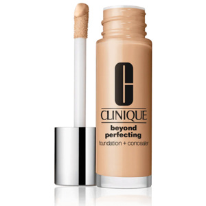 Beyond Perf. Foundation + Concealer