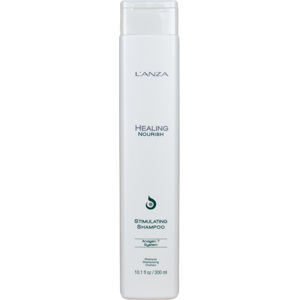 Healing Nourish Stimulating Shampoo, 300ml