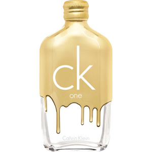 CK One Gold, EdT