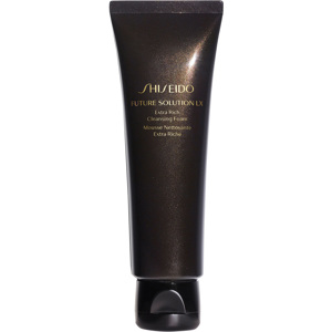 Future Solution LX Extra Rich Cleansing Foam, 125ml