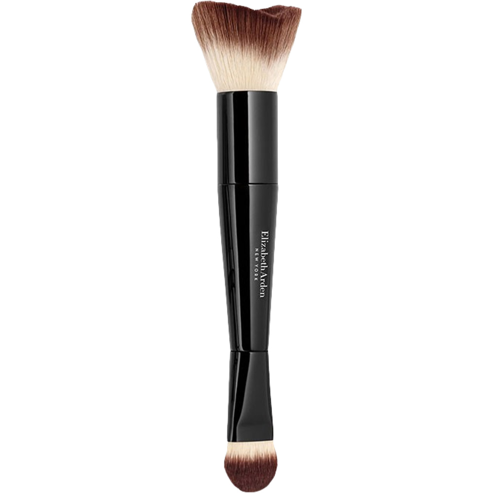 Dual Ended Foundation Brush