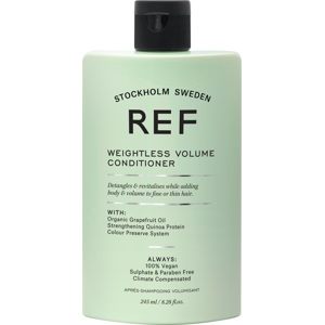 Weightless Volume Conditioner