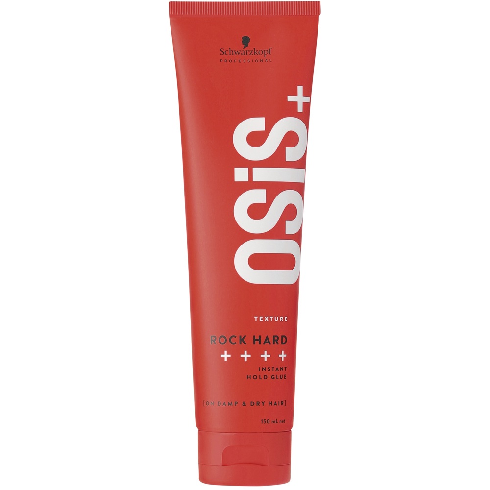 OSiS Rock Hard Ultra Strong Glue 150ml