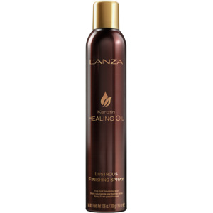 Keratin Healing Oil Lustrous Finishing Spray