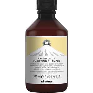 Purifying Shampoo, 250ml