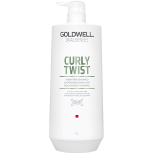 Curls & Waves Shampoo