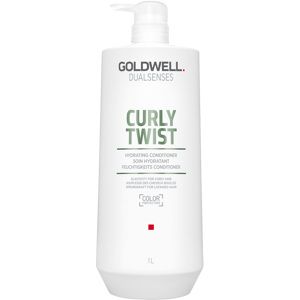 Curls & Waves Conditioner