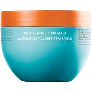 Restorative Hair Mask