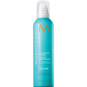 Volumizing Mousse, 250ml