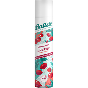 Dry Shampoo Cherry, 200ml