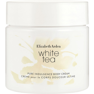 White Tea Body Cream