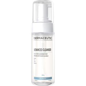 Advanced Cleanser, 150ml