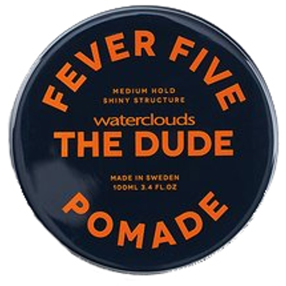 The Dude Fever Five Pomade 100ml