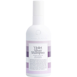 Violet Silver Shampoo