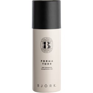 Forma Dry Shampoo, 200ml