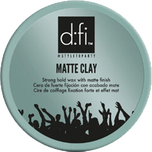 Matte Clay