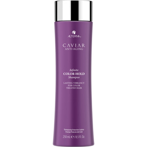 Caviar Infinite Color Hold Shampoo