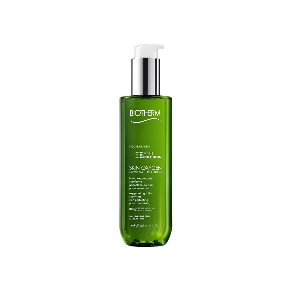 Skin Oxygen Oxygenating Lotion 200ml