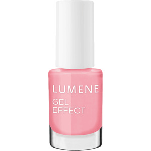 Gel Effect Nail Polish, 5ml