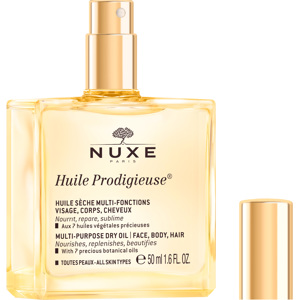 Huile Prodigieuse Multi-Purpose Dry Oil