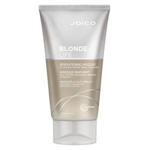 Blonde Life Brightening Masque